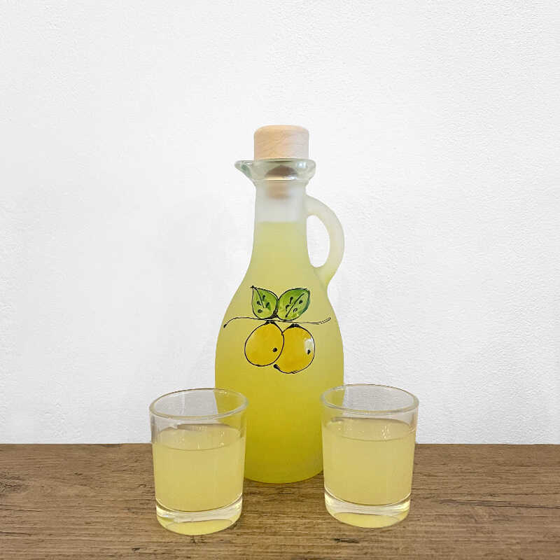Limoncello Limoncello