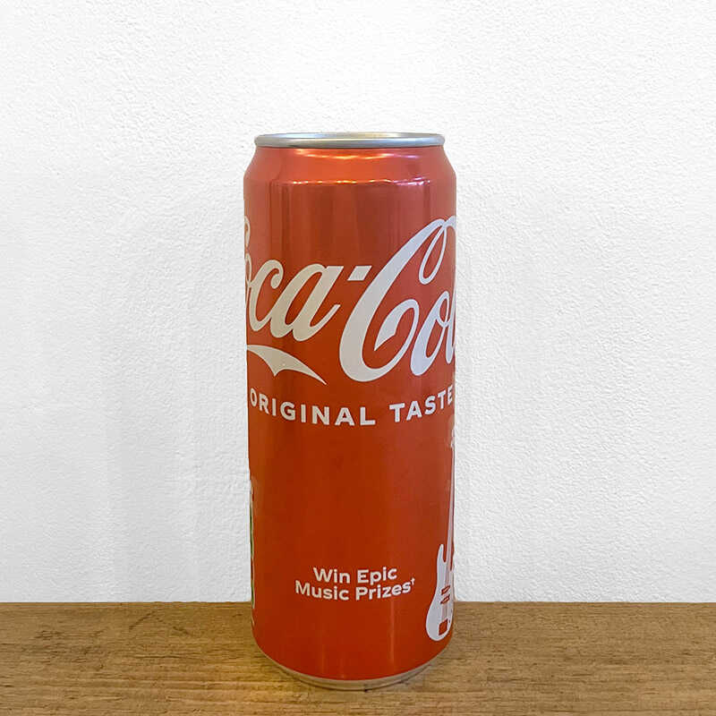 Coca-Cola Coca-Cola
