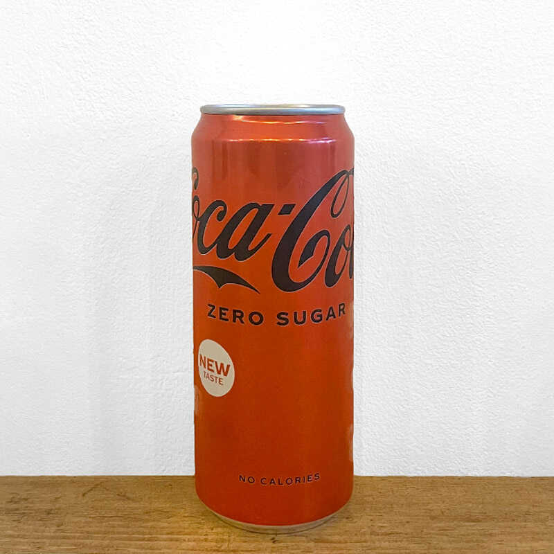 Coca-Cola Zero Coca-Cola Zero
