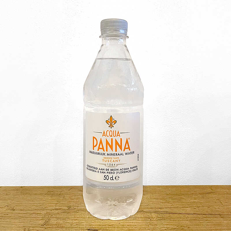 Panna still water Panna still water