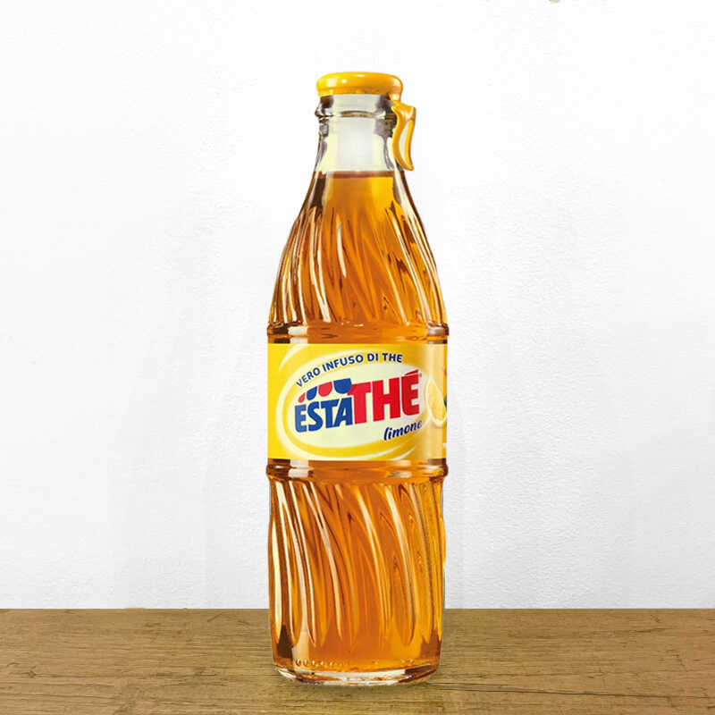 Ice Tea Lemon Ice Tea Lemon