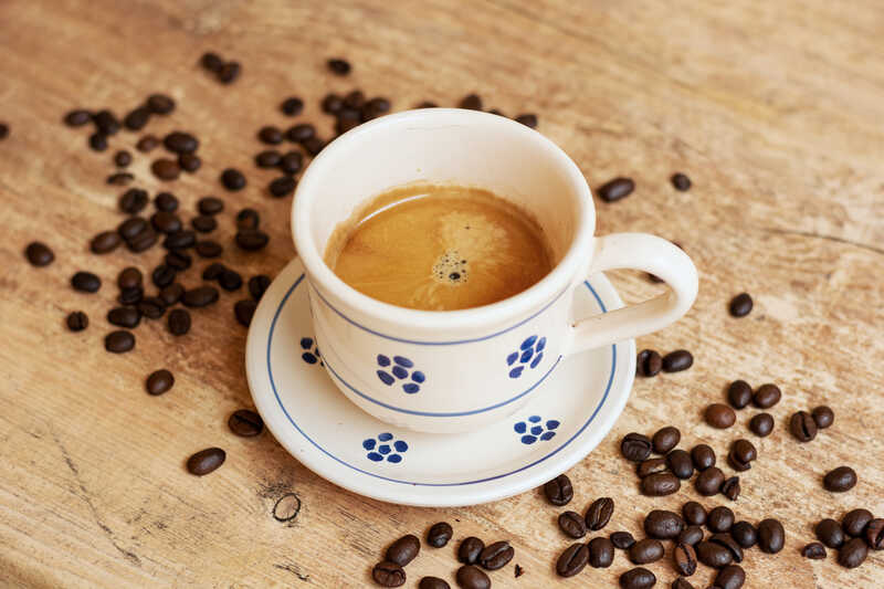Americano Americano