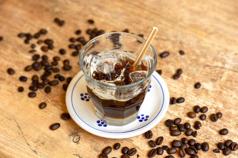 Espresso Leccese Espresso Leccese