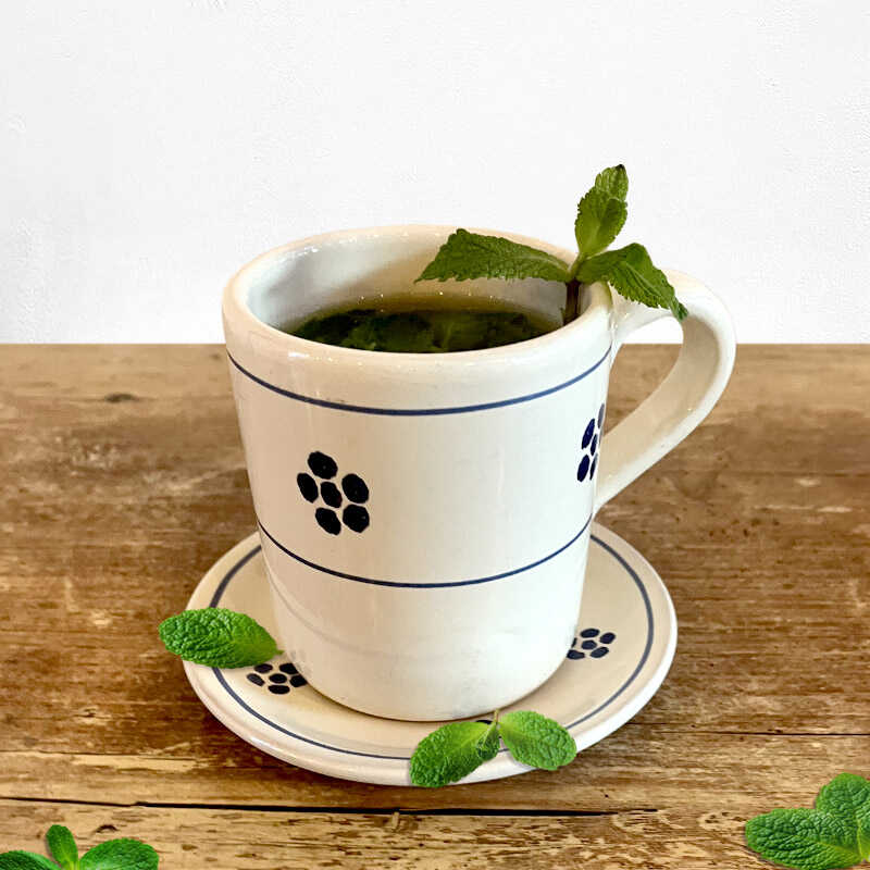 Tea fresco Tea fresco