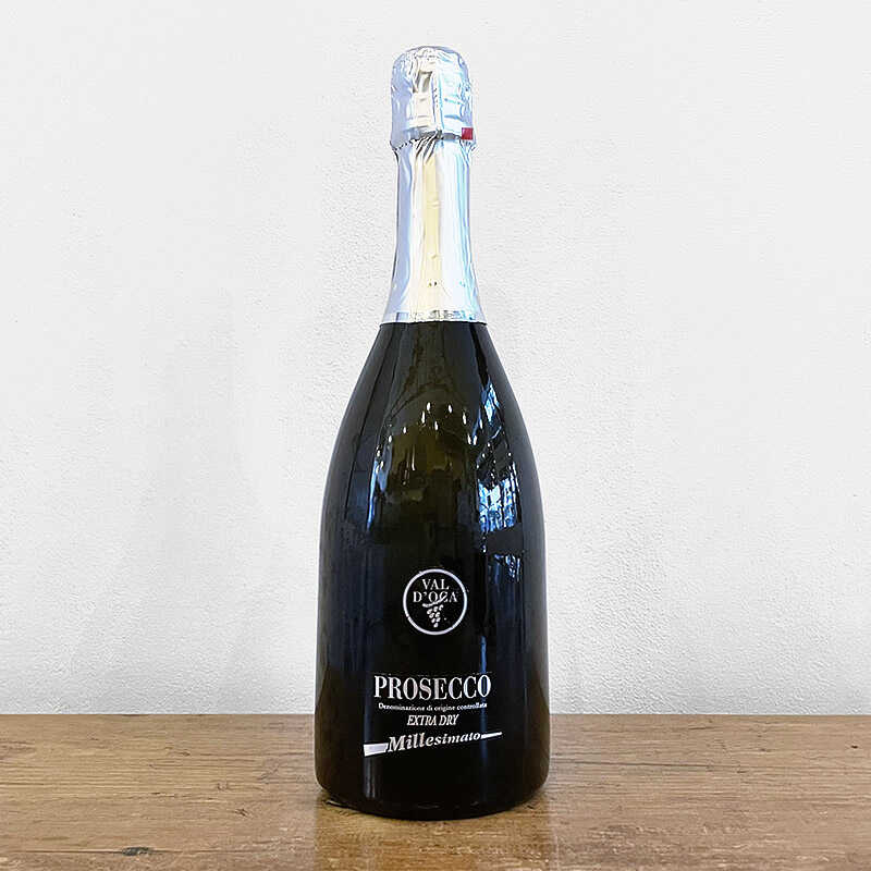 Prosecco Extra Dry Millesimato Prosecco Extra Dry Millesimato